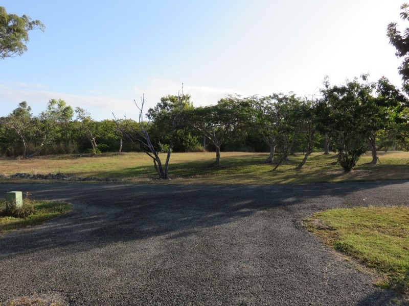 LOT 17 BRIDGEWATER ESTATE KUNIPIPI RD LAGUNA QUAYS, Midge Point QLD 4799