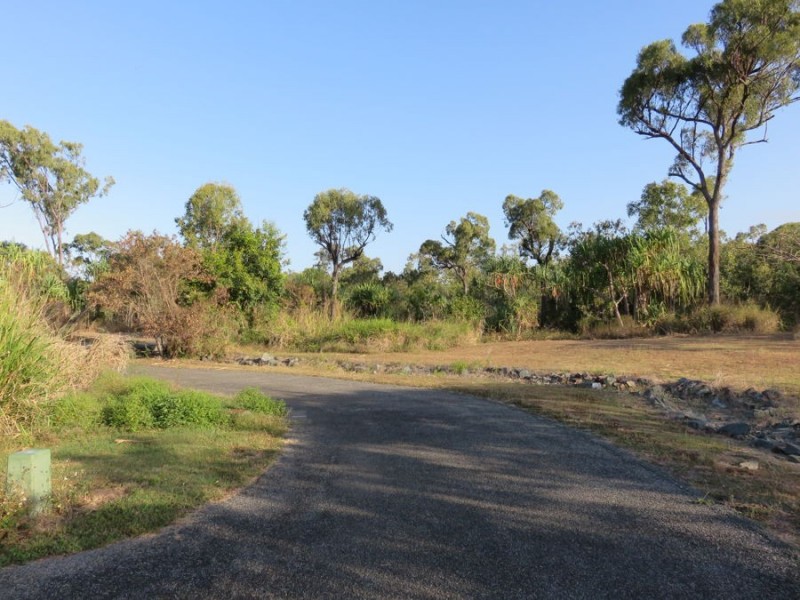 LOT 17 BRIDGEWATER ESTATE KUNIPIPI RD LAGUNA QUAYS, Midge Point QLD 4799