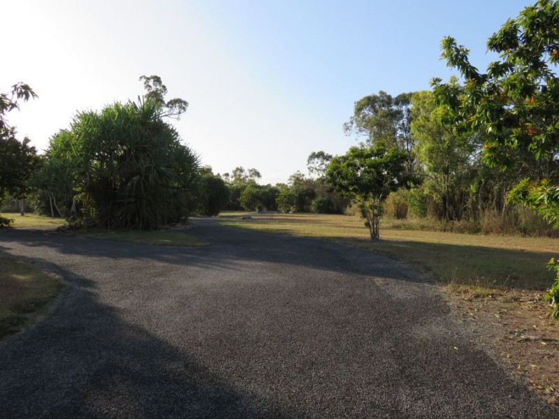LOT 17 BRIDGEWATER ESTATE KUNIPIPI RD LAGUNA QUAYS, Midge Point QLD 4799