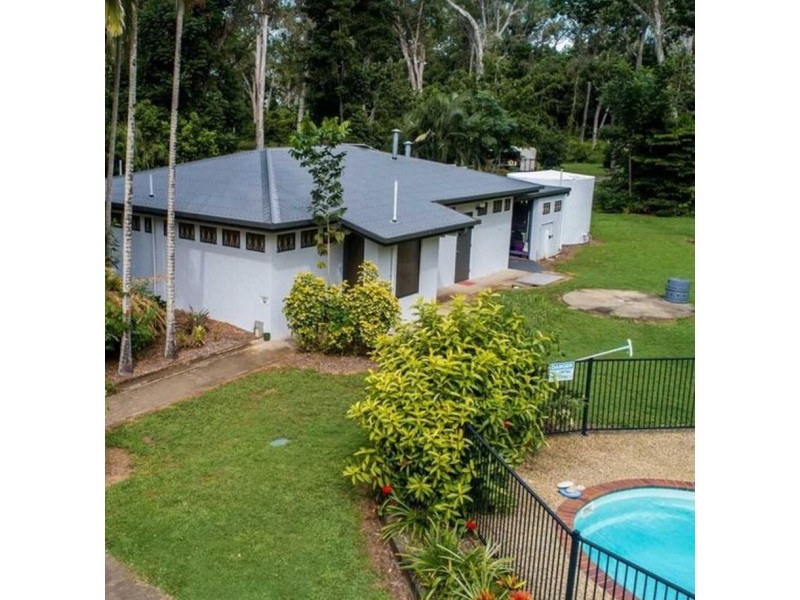 29 JACKSON ST TRAVELLERS REST TOURIST PARK, Midge Point QLD 4799