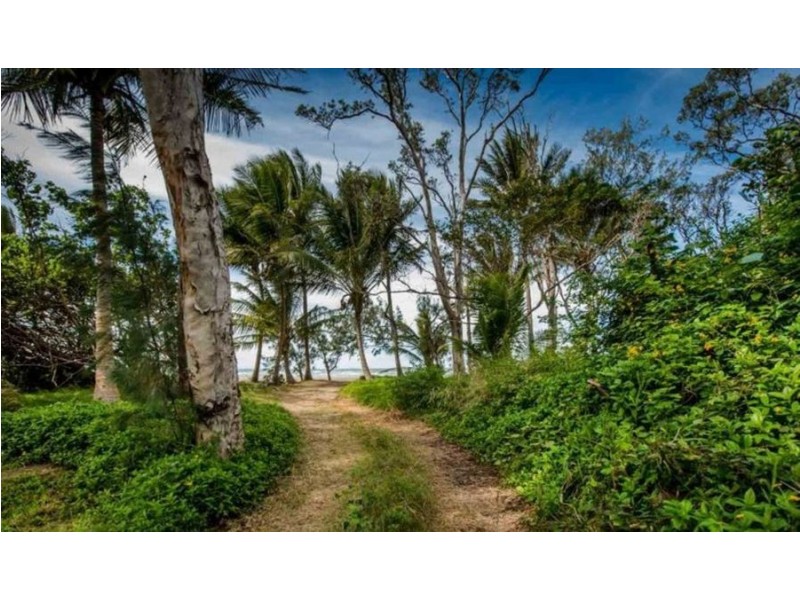 29 JACKSON ST TRAVELLERS REST TOURIST PARK, Midge Point QLD 4799