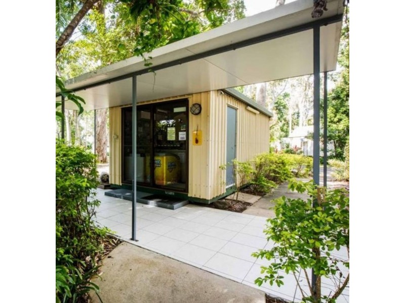 29 JACKSON ST TRAVELLERS REST TOURIST PARK, Midge Point QLD 4799