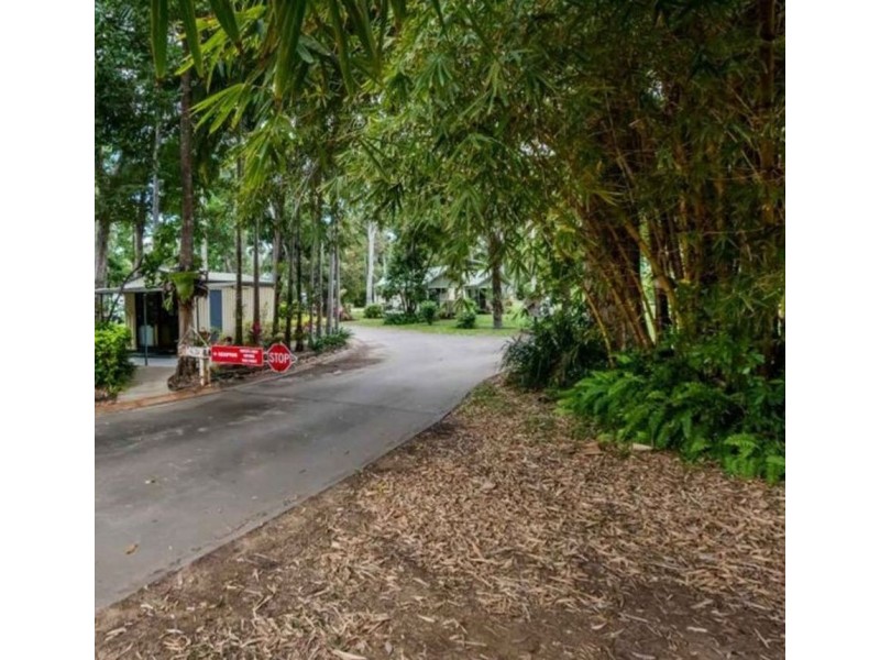 29 JACKSON ST TRAVELLERS REST TOURIST PARK, Midge Point QLD 4799