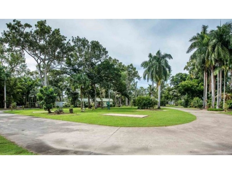 29 JACKSON ST TRAVELLERS REST TOURIST PARK, Midge Point QLD 4799