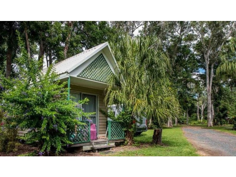 29 JACKSON ST TRAVELLERS REST TOURIST PARK, Midge Point QLD 4799