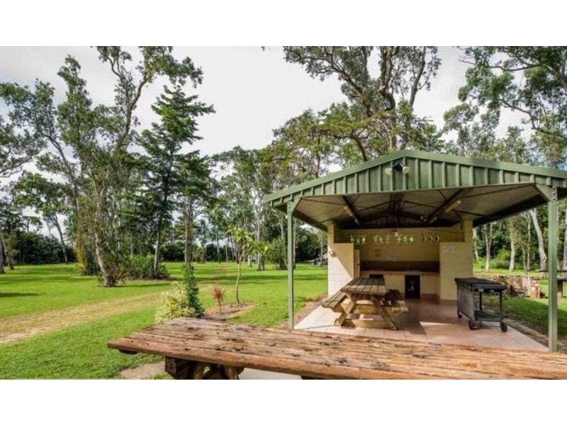 29 JACKSON ST TRAVELLERS REST TOURIST PARK, Midge Point QLD 4799