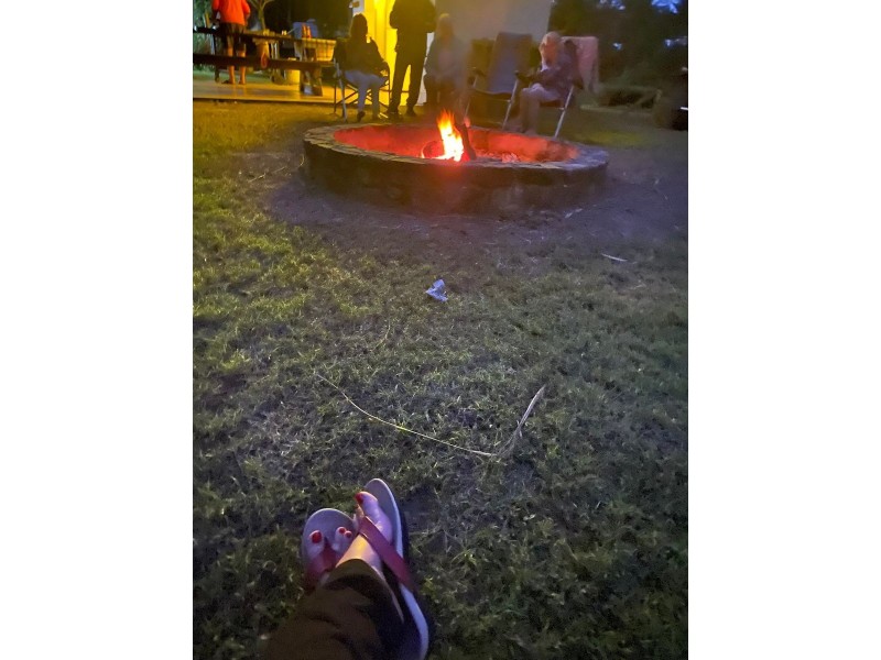 29 JACKSON ST TRAVELLERS REST TOURIST PARK, Midge Point QLD 4799