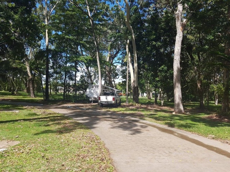 29 JACKSON ST TRAVELLERS REST TOURIST PARK, Midge Point QLD 4799