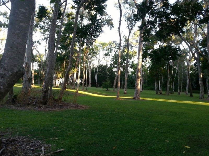 29 JACKSON ST TRAVELLERS REST TOURIST PARK, Midge Point QLD 4799