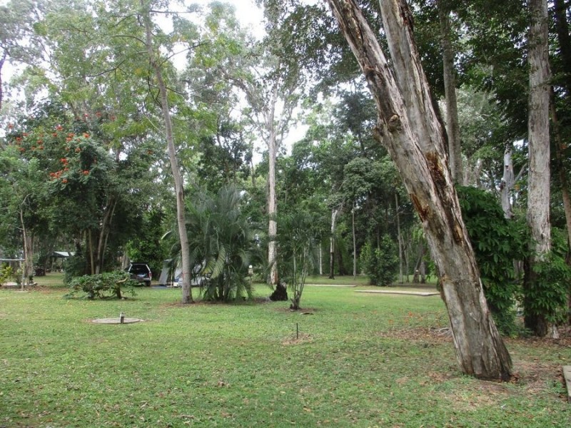 29 JACKSON ST TRAVELLERS REST TOURIST PARK, Midge Point QLD 4799