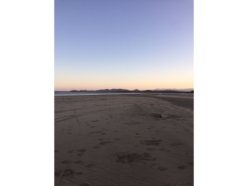 29 JACKSON ST TRAVELLERS REST TOURIST PARK, Midge Point QLD 4799