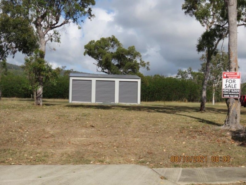 LOT 12 POWER BLVD, Midge Point QLD 4799