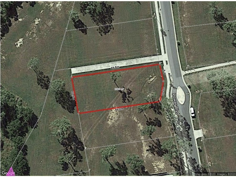 LOT 13 POWER BOULEVARD WHITSUNDAY WATERS ESTATE, Midge Point QLD 4799