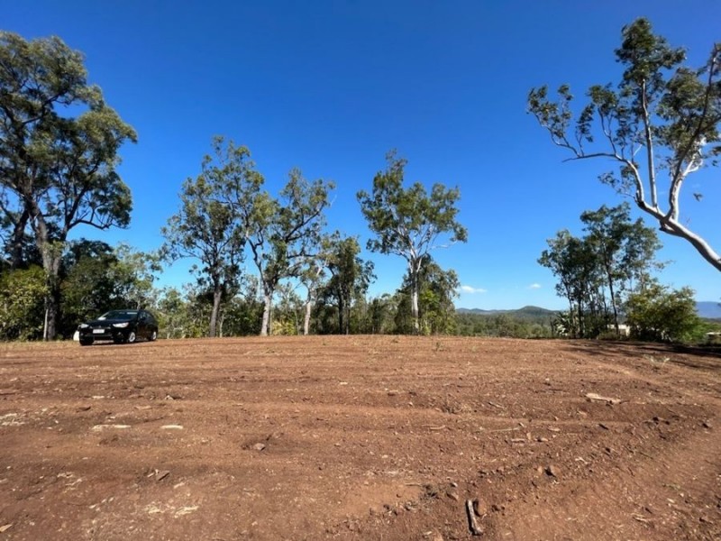 LOT 18 MIDGE POINT ROAD, Bloomsbury QLD 4799