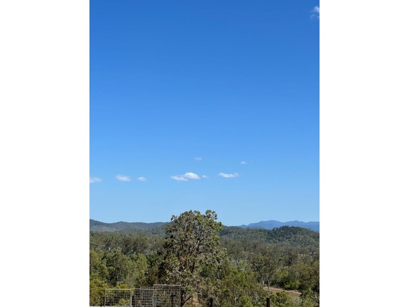 LOT 18 MIDGE POINT ROAD, Bloomsbury QLD 4799