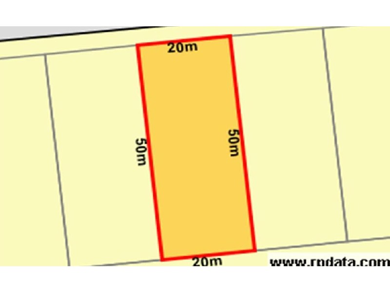 151 MCINTYRE ST, Calen QLD 4798