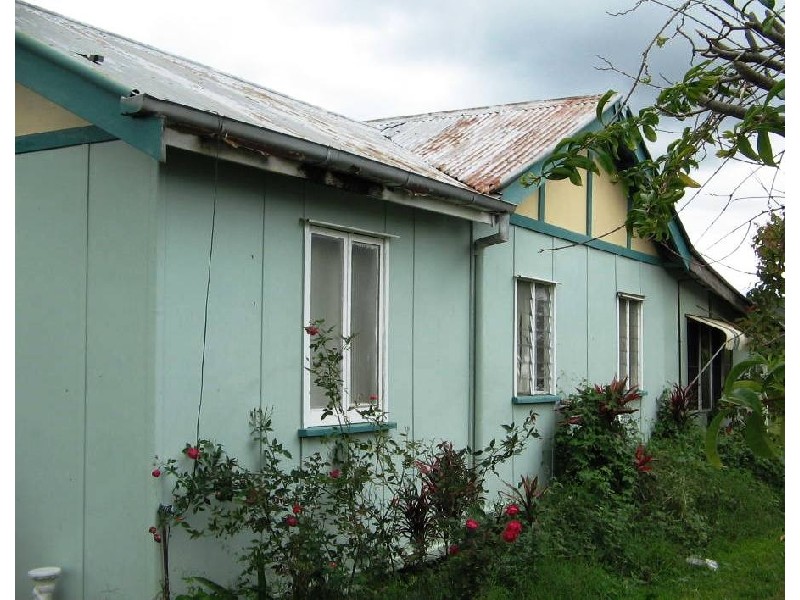 151 MCINTYRE ST, Calen QLD 4798