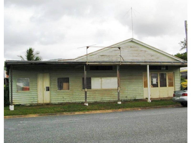 149 MCINTYRE ST, Calen QLD 4798