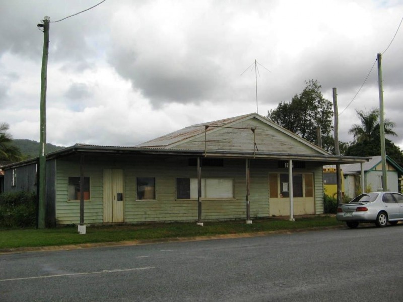 149 MCINTYRE ST, Calen QLD 4798