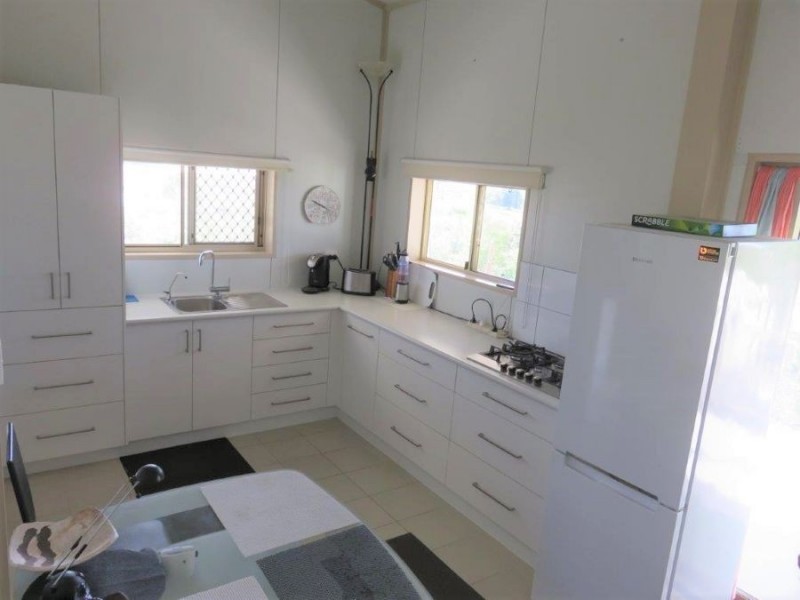 167 LINDEMAN DRIVE, Bloomsbury QLD 4799
