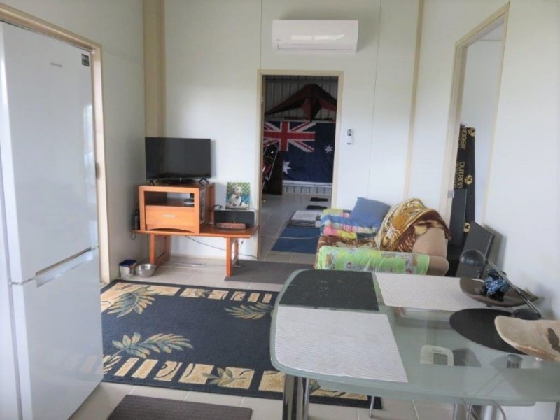 167 LINDEMAN DRIVE, Bloomsbury QLD 4799
