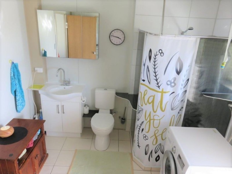 167 LINDEMAN DRIVE, Bloomsbury QLD 4799