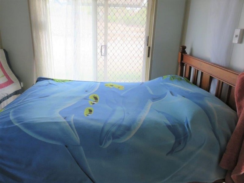 167 LINDEMAN DRIVE, Bloomsbury QLD 4799