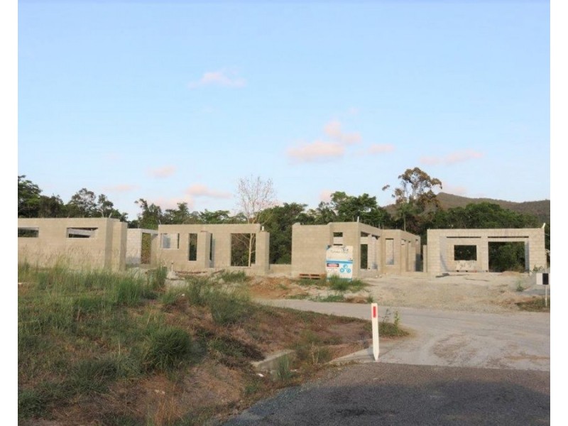 LOT 2 NINA STREET, Cannon Valley QLD 4800
