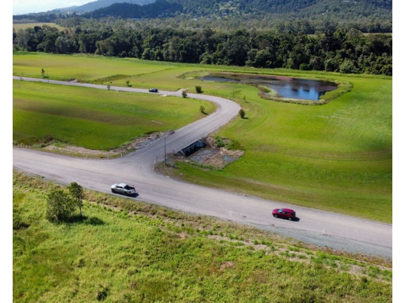 LOT 2 NINA STREET, Cannon Valley QLD 4800