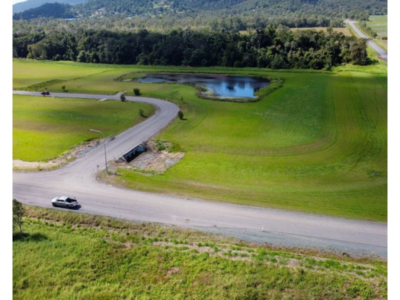 LOT 2 NINA STREET, Cannon Valley QLD 4800