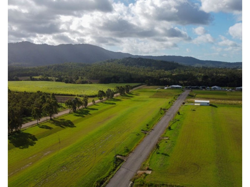 LOT 2 NINA STREET, Cannon Valley QLD 4800