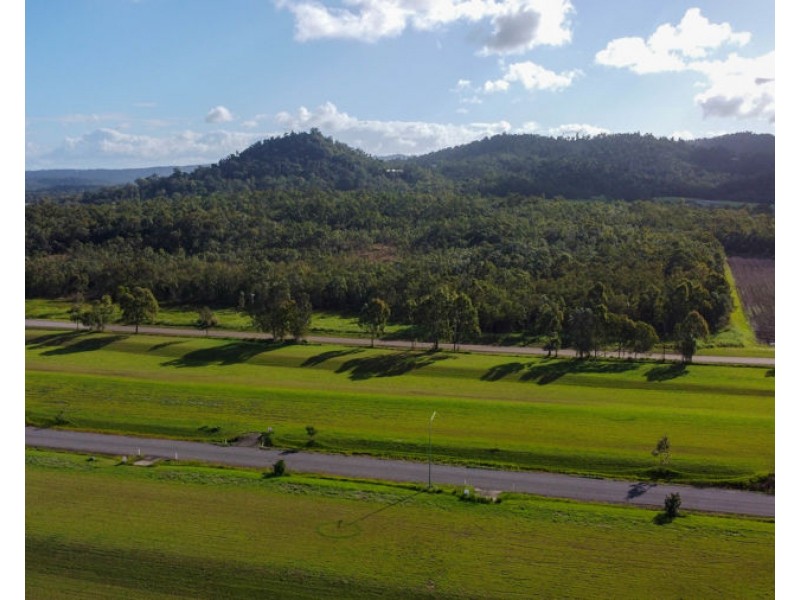 LOT 2 NINA STREET, Cannon Valley QLD 4800