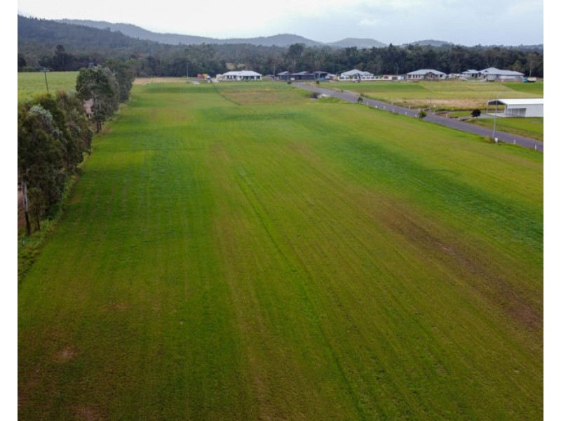 LOT 2 NINA STREET, Cannon Valley QLD 4800