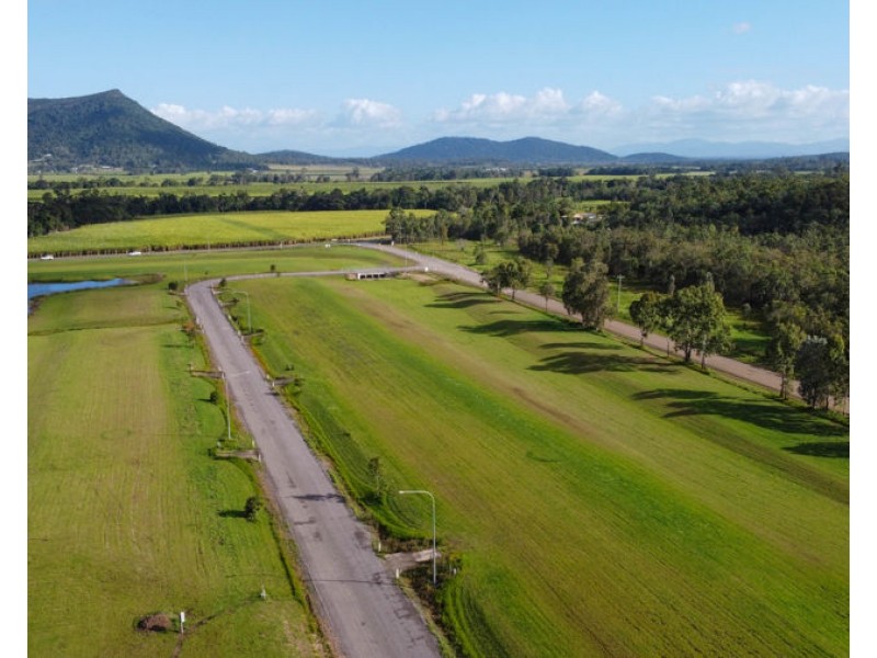 LOT 2 NINA STREET, Cannon Valley QLD 4800