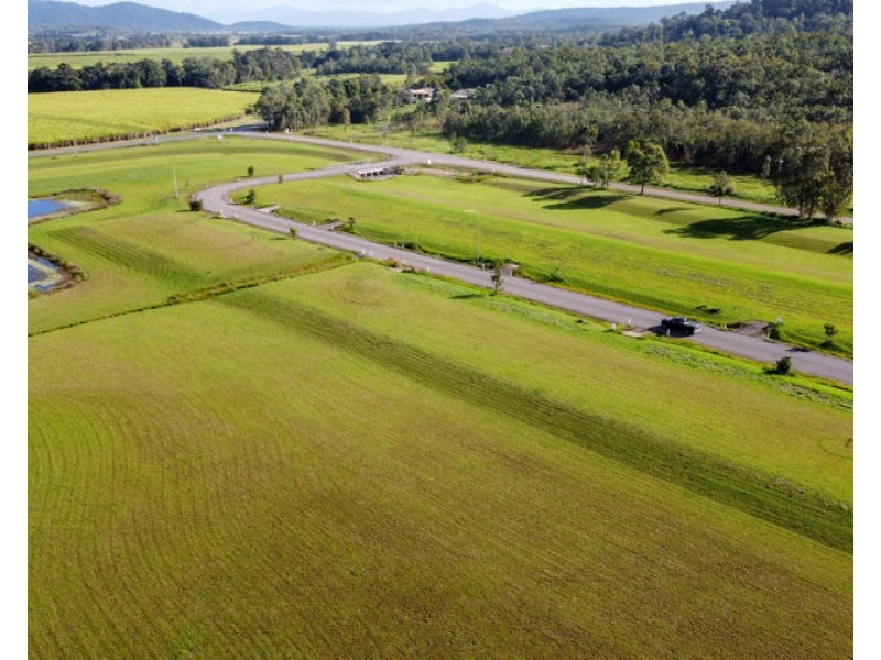 LOT 2 NINA STREET, Cannon Valley QLD 4800