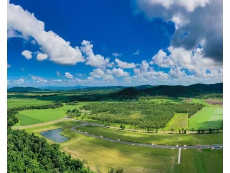 LOT 2 NINA STREET, Cannon Valley QLD 4800