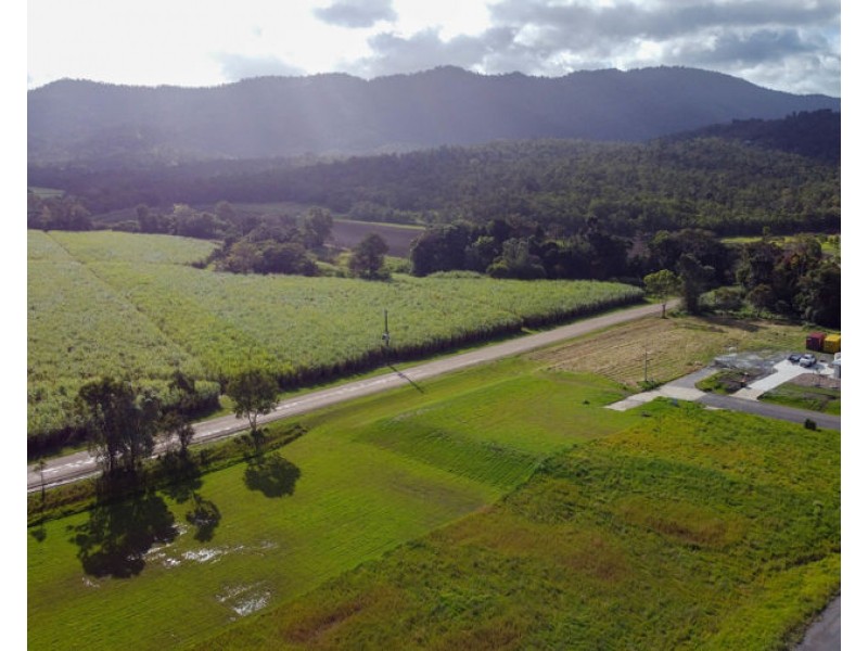 LOT 3 NINA STREET PREMIUM ACREAGE ALLOTMENTS CANNON VALLEY, Cannon Valley QLD 4800