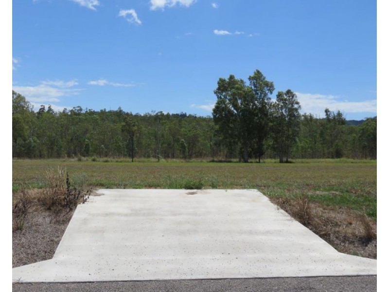LOT 3 NINA STREET PREMIUM ACREAGE ALLOTMENTS CANNON VALLEY, Cannon Valley QLD 4800