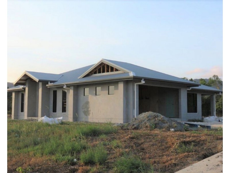 LOT 6 NINA STREET PREMIUM ACREAGE ALLOTMENT, Cannon Valley QLD 4800