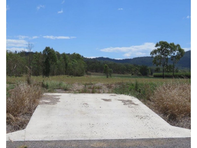 LOT 7 NINA STREET PREMIUM ACREAGE ALLOTMENT, Cannon Valley QLD 4800