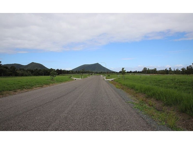 LOT 8 NINA STREET PREMIUM ACREAGE ALLOTMENT, Cannon Valley QLD 4800