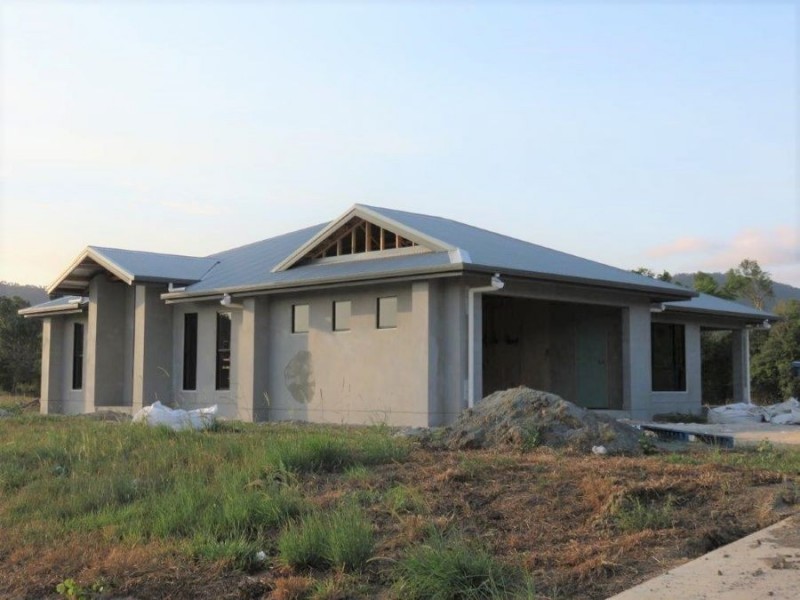 LOT 8 NINA STREET PREMIUM ACREAGE ALLOTMENT, Cannon Valley QLD 4800