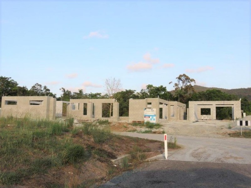 LOT 8 NINA STREET PREMIUM ACREAGE ALLOTMENT, Cannon Valley QLD 4800