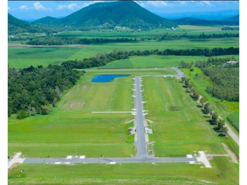 LOT 9 NINA STREET PREMIUM ACREAGE ALLOTMENT, Cannon Valley QLD 4800