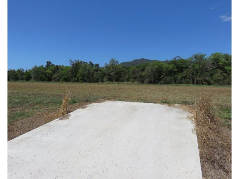 LOT 9 NINA STREET PREMIUM ACREAGE ALLOTMENT, Cannon Valley QLD 4800