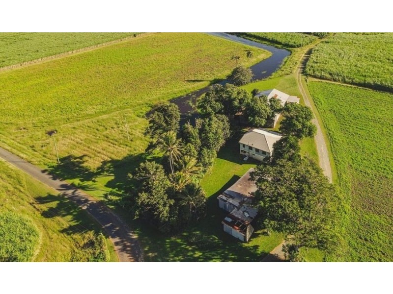 301 LETHEBROOK ROAD, Lethebrook QLD 4800