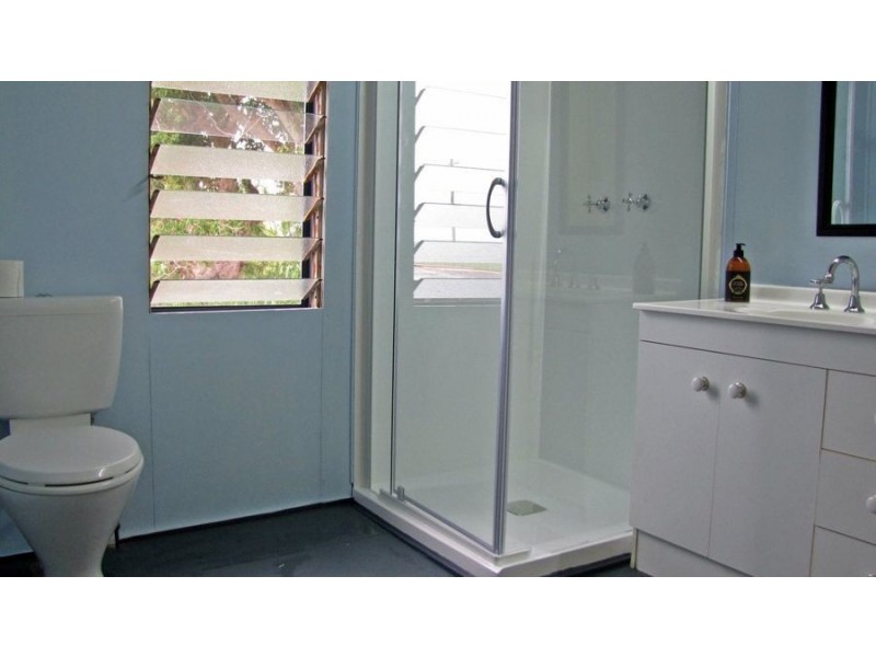 301 LETHEBROOK ROAD, Lethebrook QLD 4800