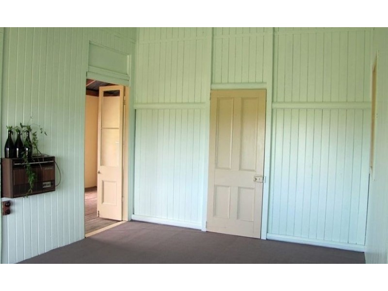 301 LETHEBROOK ROAD, Lethebrook QLD 4800