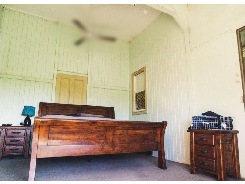 301 LETHEBROOK ROAD, Lethebrook QLD 4800