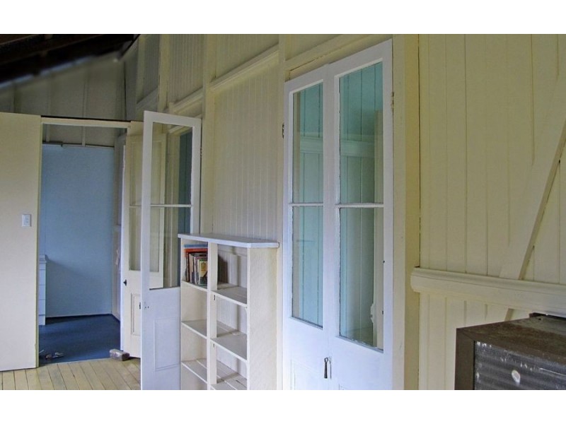 301 LETHEBROOK ROAD, Lethebrook QLD 4800